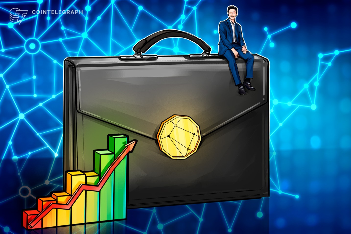 Onde investir em 2025: BTG Pactual indica 5 criptomoedas e aponta 2 setores cripto que vão bombar no ano que vem