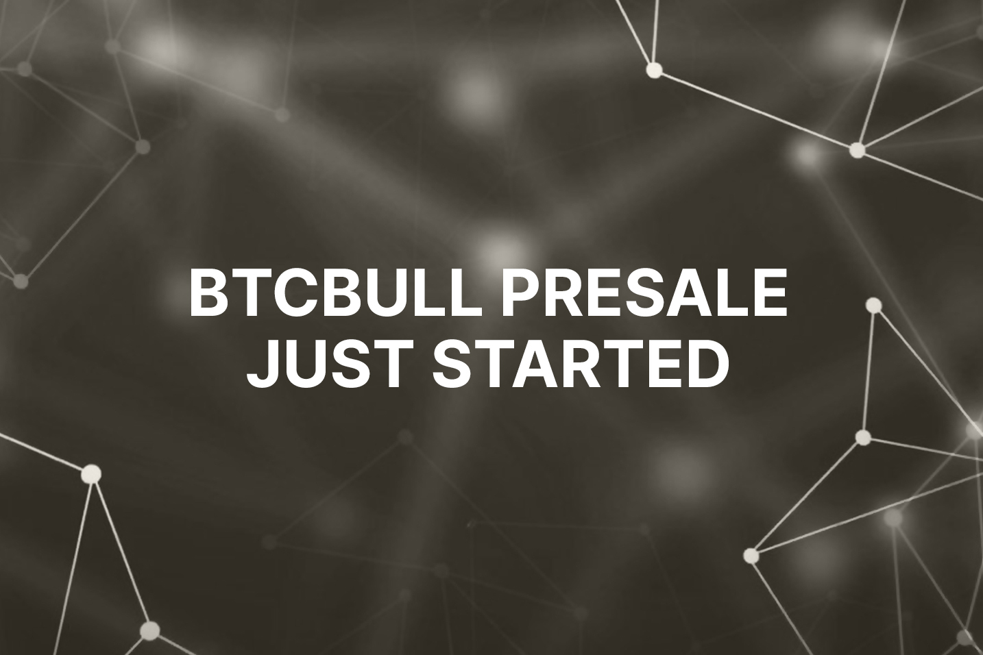 New Bitcoin-rewards coin BTCBULL raises $500k in first 24 hours of presale