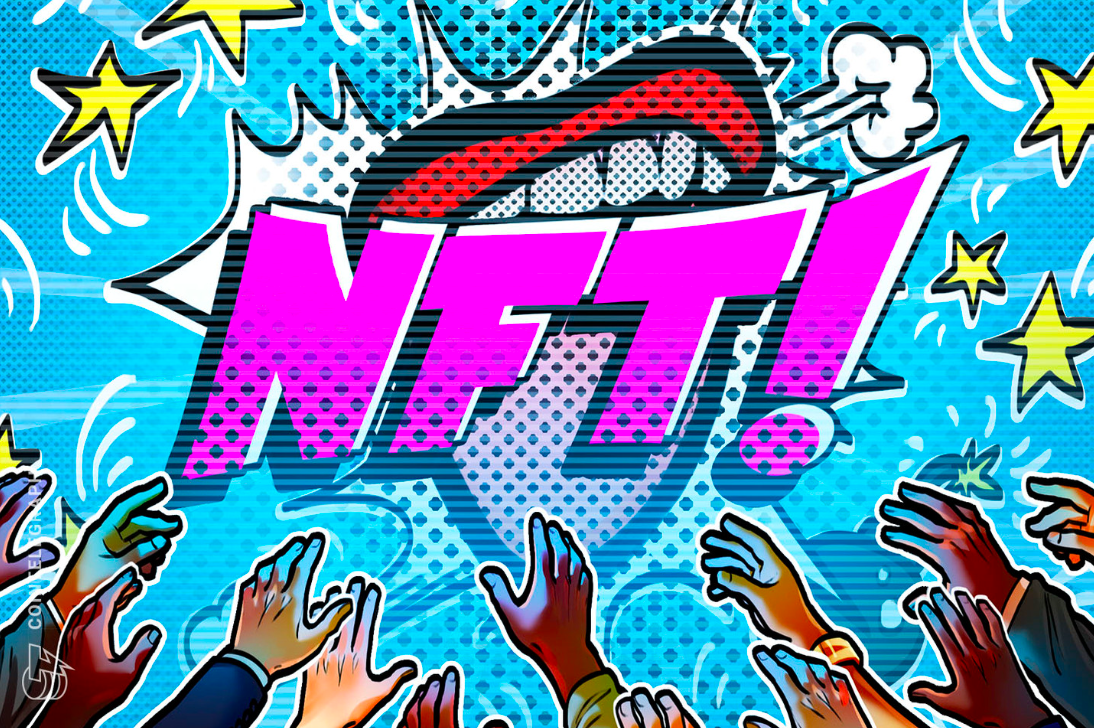 Campari, Buchecha, MC Gui, Netinho de Paula, Emerson Fittipaldi e Túlio Maravilha lançam coleção de NFTs