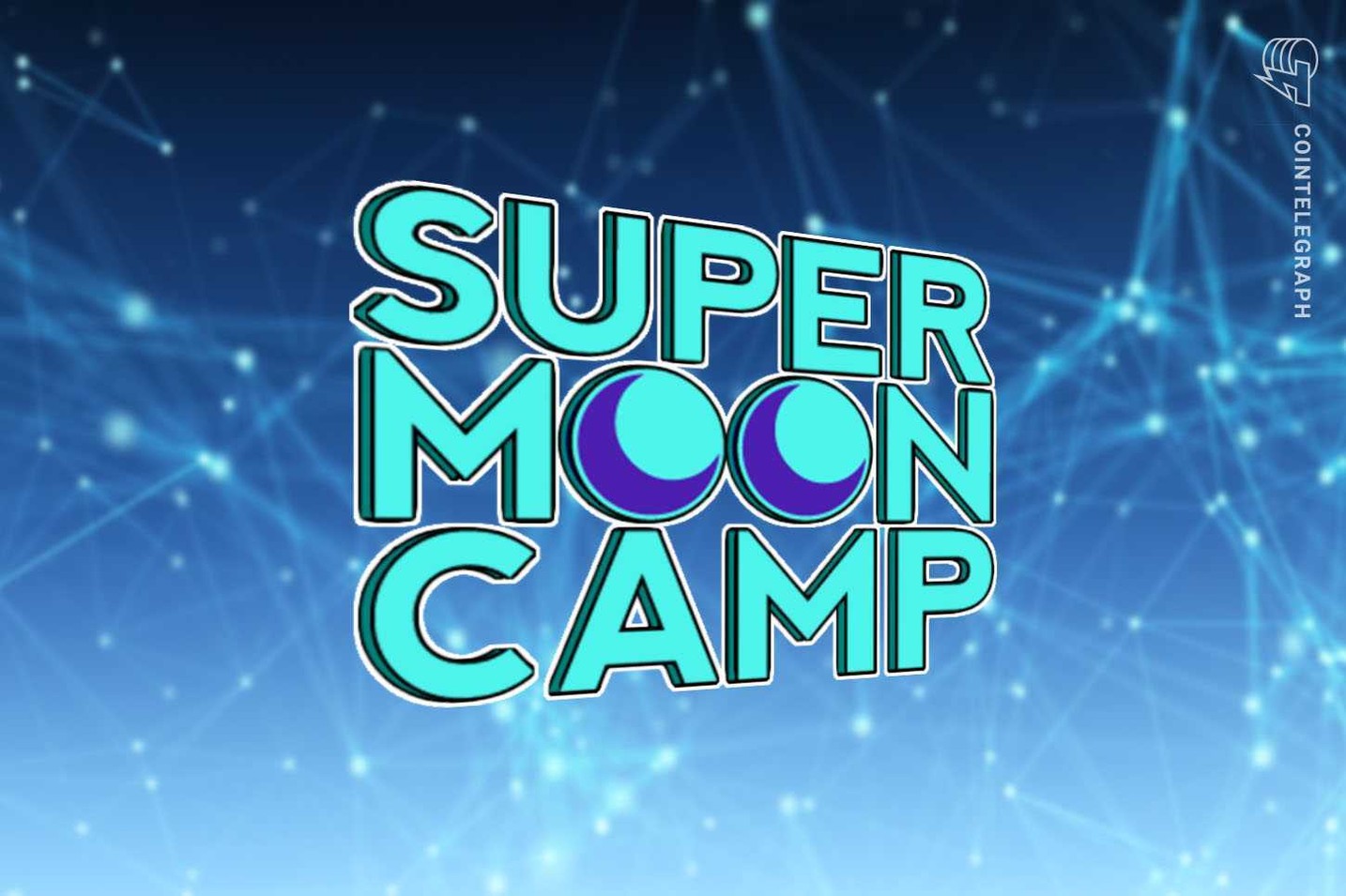 Supermoon Camp launches memberships at its Austin Mansion event and announces NFT.NYC events