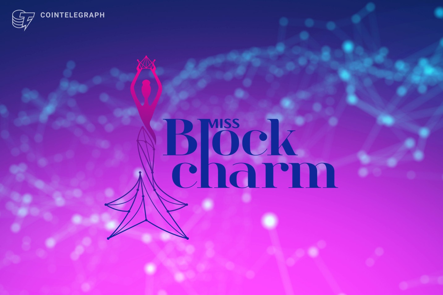 Beauty in the blockchain: Bringing Web3 to pageants