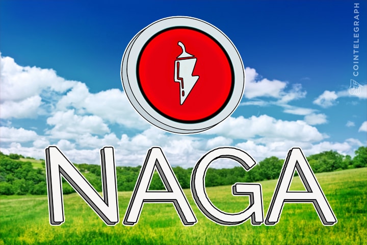The NAGA Group Announces Integration of Bancor Protocol