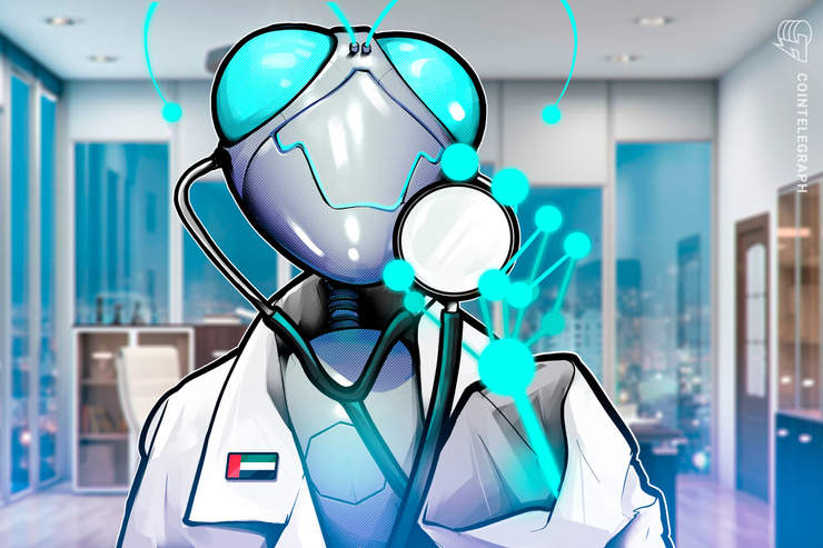 NVIDIA Clara: plataforma IA y Blockchain para el sector salud