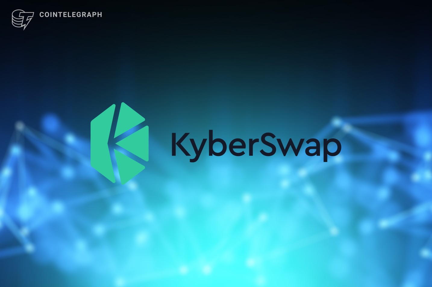 KyberSwap resumes Elastic protocol, backed by multi-million KNC KyberDAO Security Fund