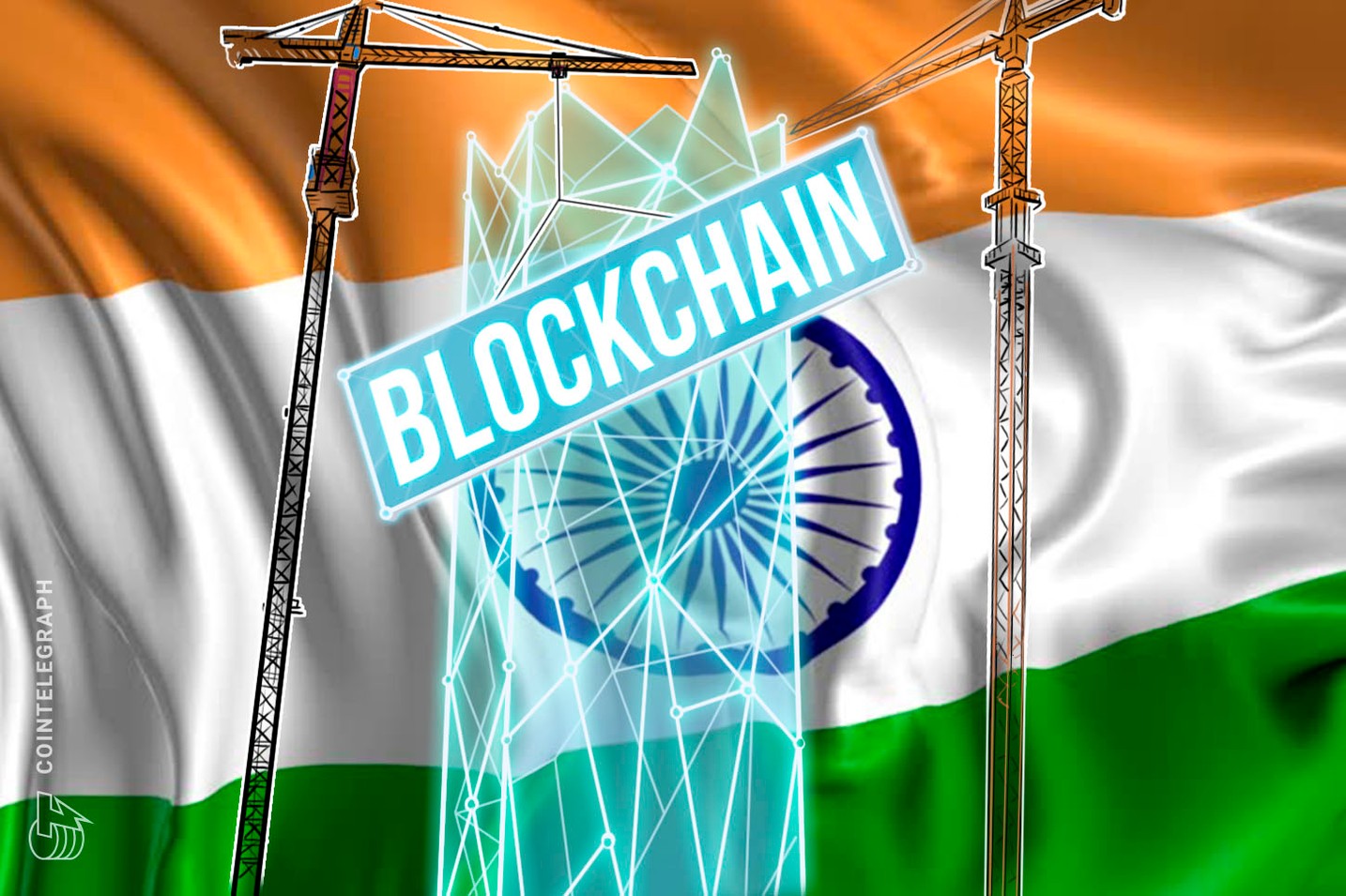 Indian State of Telangana Aims to Set up Blockchain District for Start-Ups