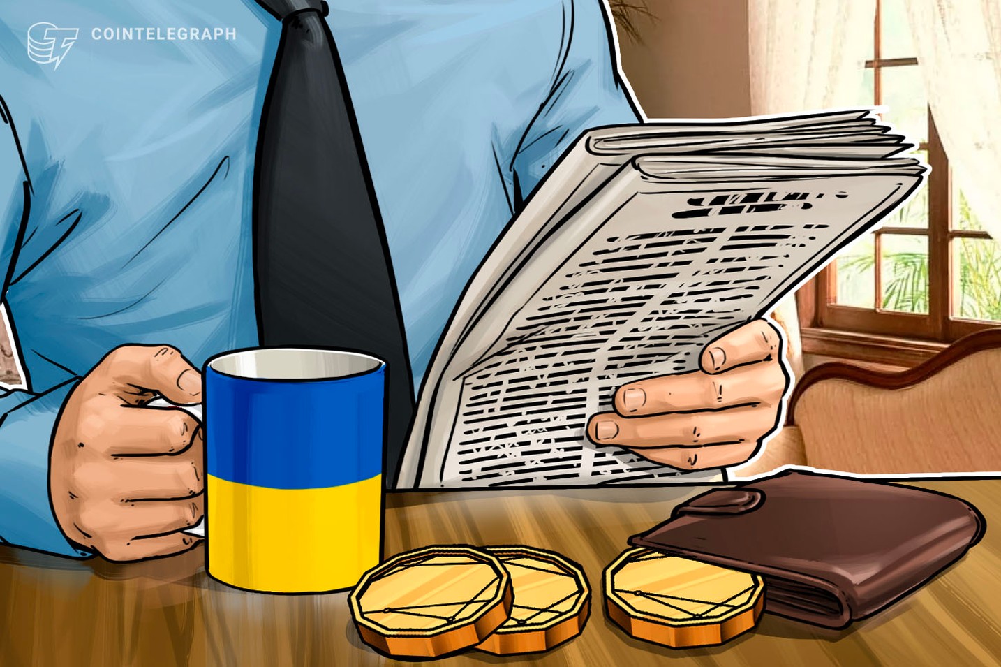 Bittrex Exchange Denies It Sought to Collaborate With Ukrainian Government