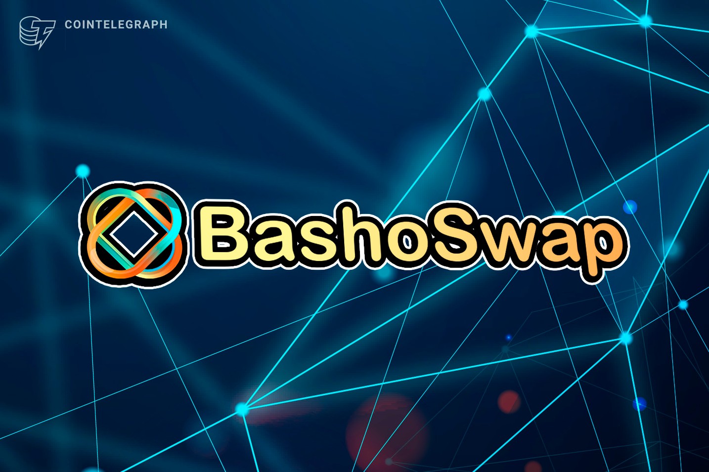 BashoSwap is building a Cardano-powered decentralized exchange