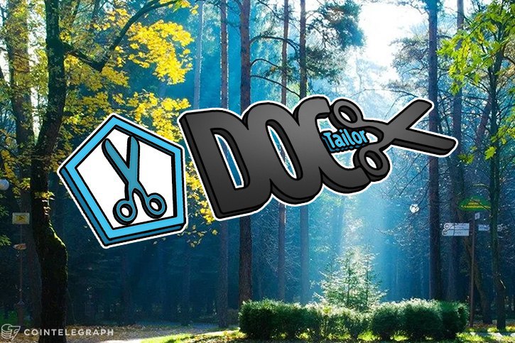 New Smart Contract Platform DocTailor Brings Blockchain to Businesses