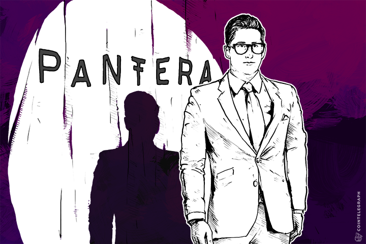 Investing in the Bitcoin Space: Moe Levin Interviews Pantera Capital