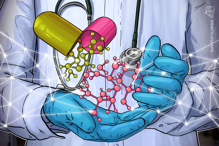 Governo Federal anuncia Rede Nacional de Dados de Saúde baseada em blockchain