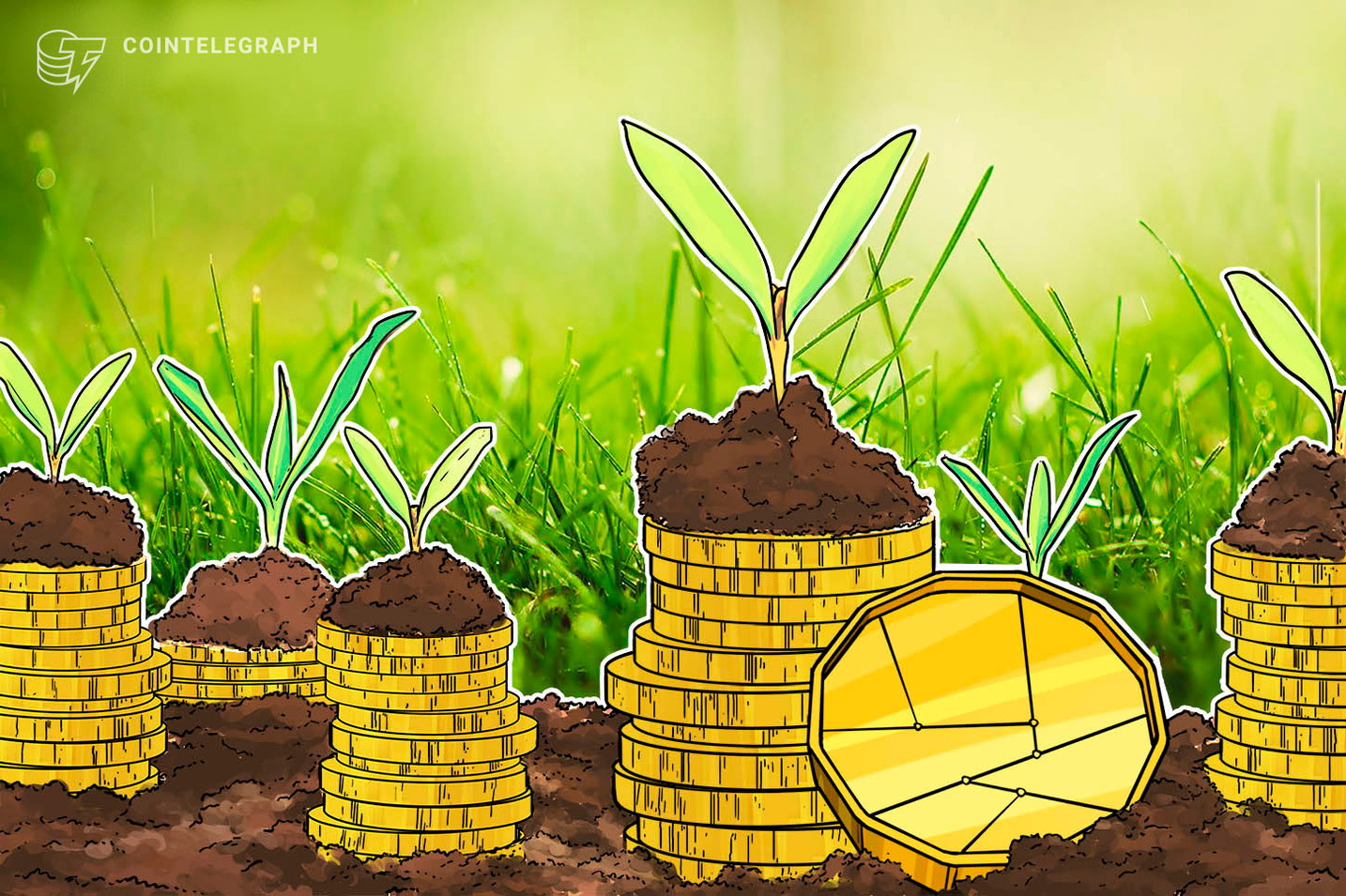 ConsenSys apoia infraestrutura não-listada baseada em Ethereum da startup de investimentos Allinfra