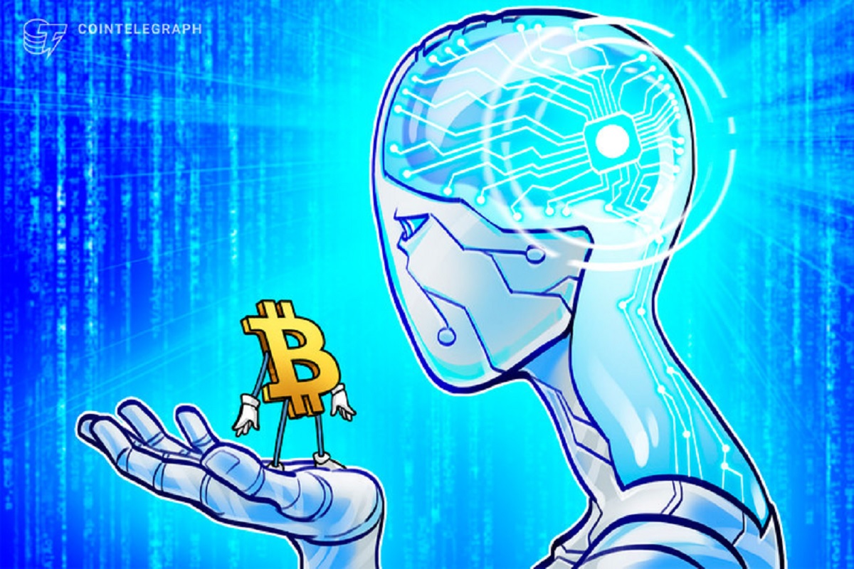 Como a inteligência artificial pode ajudar no envio, recebimento e armazenamento de Bitcoin