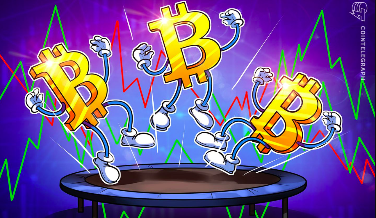 Preço do Bitcoin hoje 30/08/2023: depois de alta de 8% com vitória da Grayscale, touros perdem força e BTC pode voltar para US$ 26.900