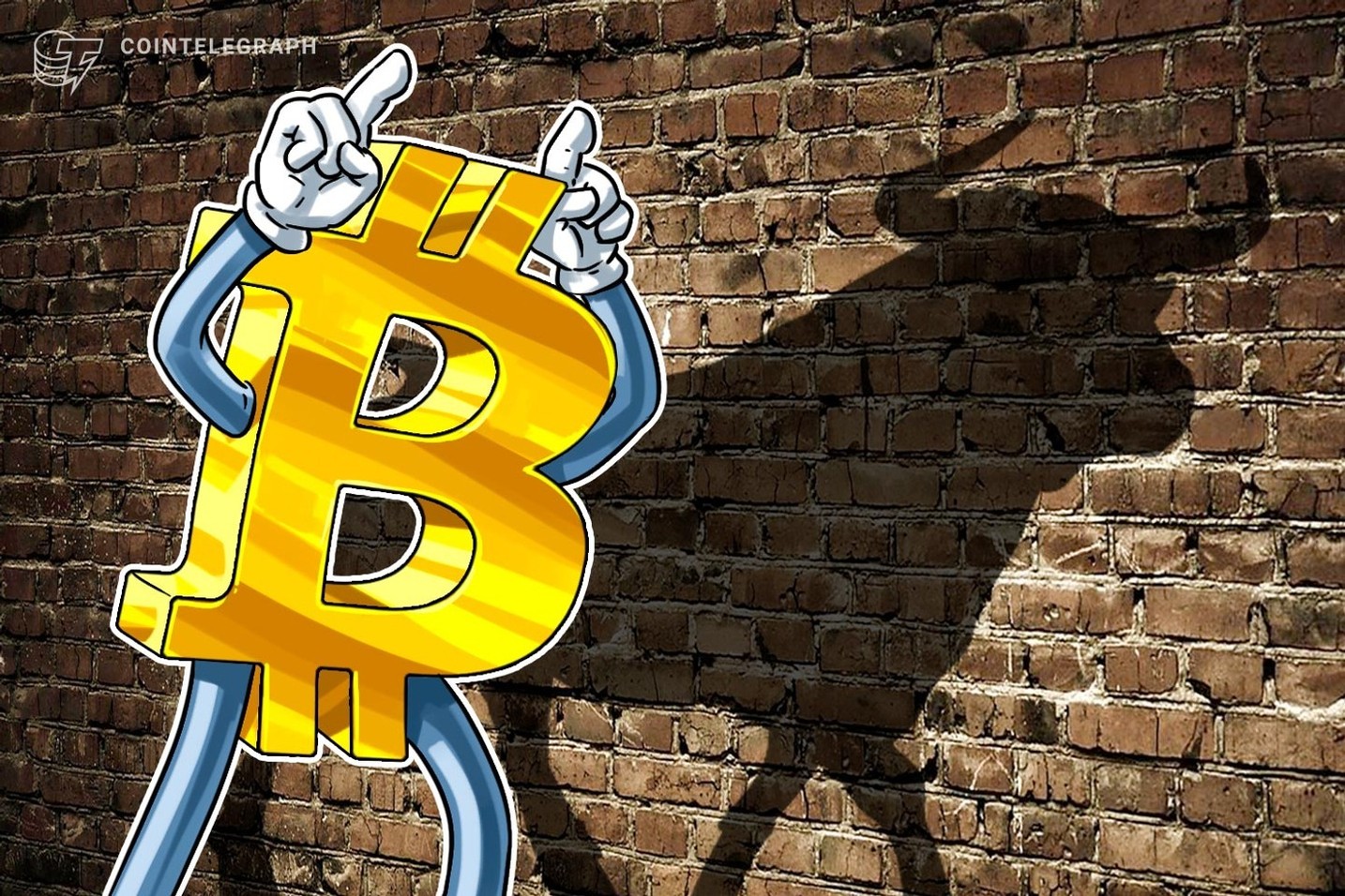 仮想通貨ビットコインに「グレートブルラン」のシグナル点灯｜チェインリンクは爆騰、時価総額でLTC抜いて8位に
