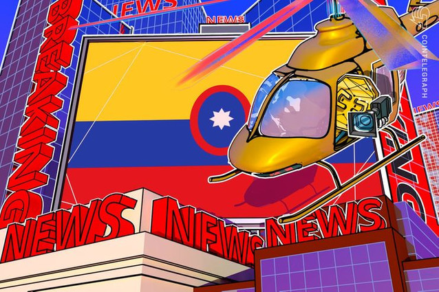 Universidad en Colombia ofrece ciclo de conferencias virtuales sobre criptomonedas