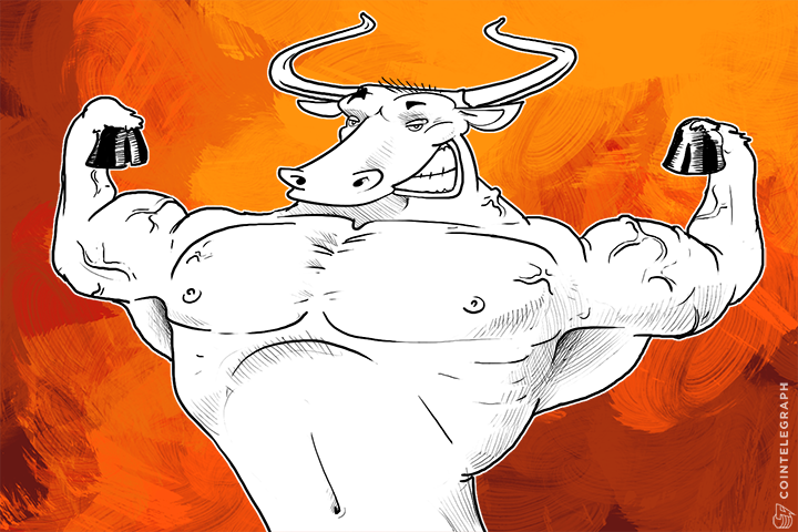 Bitcoin Price Analysis: Price Thwarted at Key Resistance! Stay Bullish?