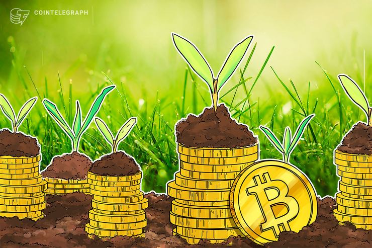 Berliner Krypto-Verwahrer Finoa bekommt Millionen-Geldspritze durch neue Investoren