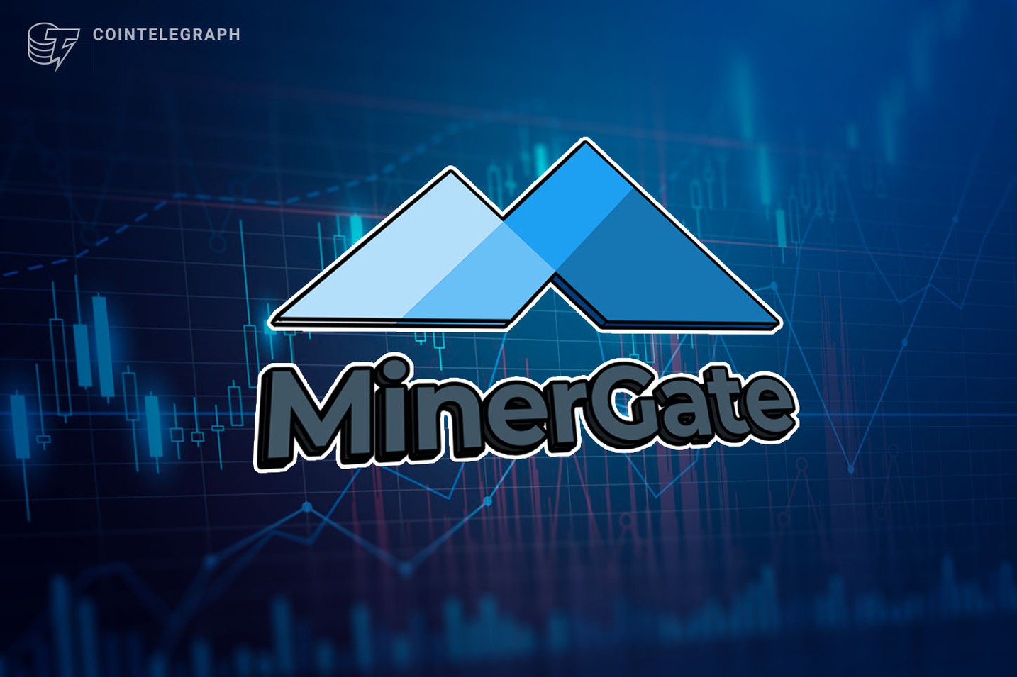 HitBTC - The First Major Exchange To Support The MinerGate (MG) Token