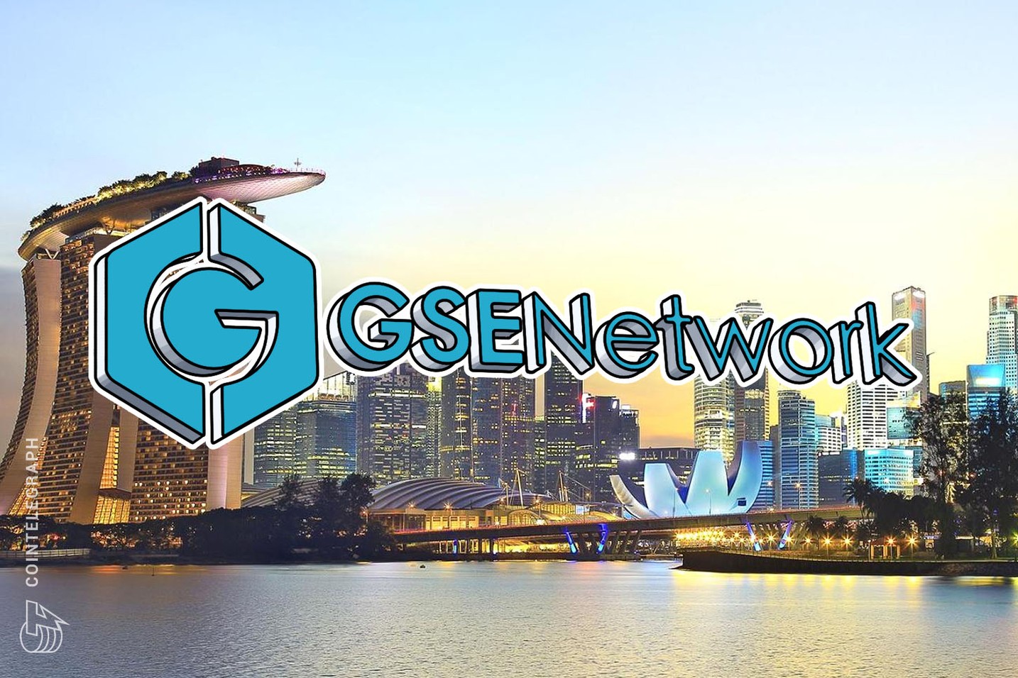 GSENetwork to Be Officially Listed on Gate.io