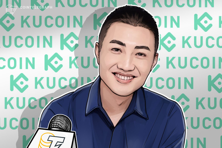 CEO von KuCoin im Interview: Welche Lehren sind aus dem Krypto-Crash zu ziehen?