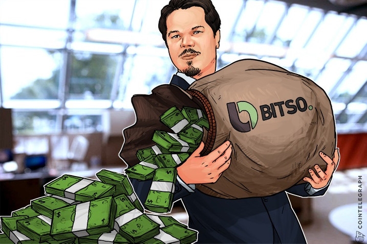 Pablo González, CDO de Bitso: “Argentina tiene un potencial enorme para el desarrollo del ecosistema cripto”
