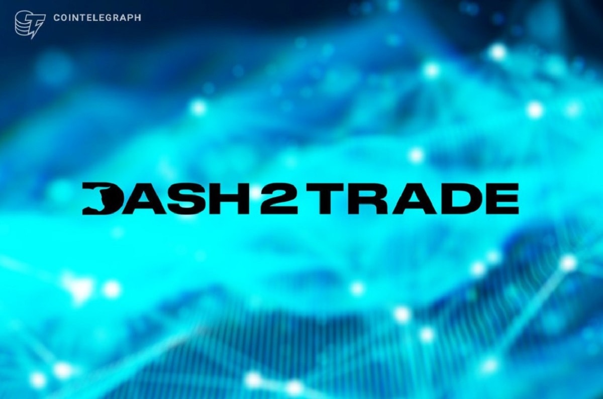 La prévente de Dash 2 Trade rapporte 10 millions de dollars et se terminera le 5 janvier avant la cotation CEX