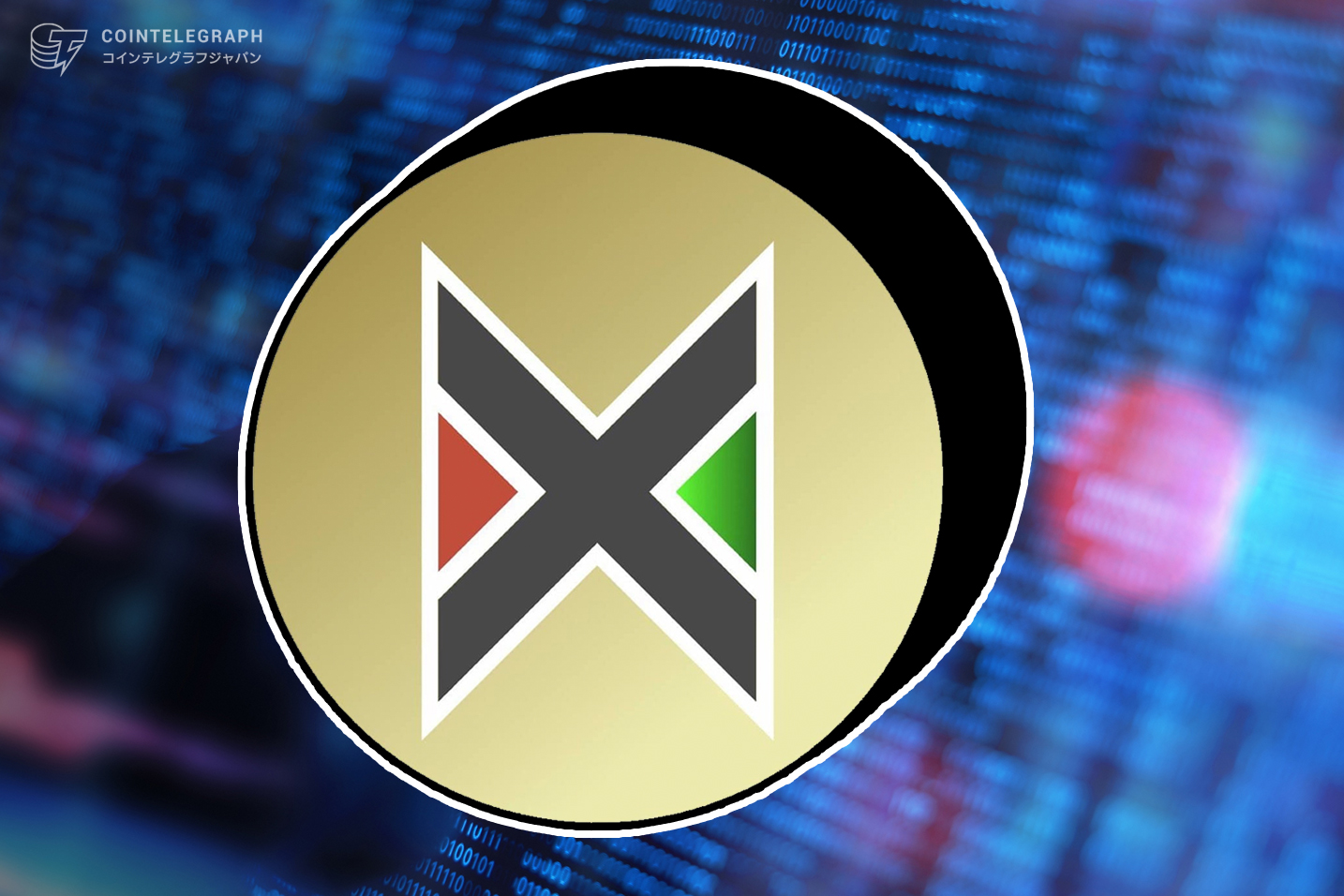 Nexus Dubai(NXD)プロジェクトがドバイの仮想通貨（暗号通貨）交換業ライセンスの第１号取得 