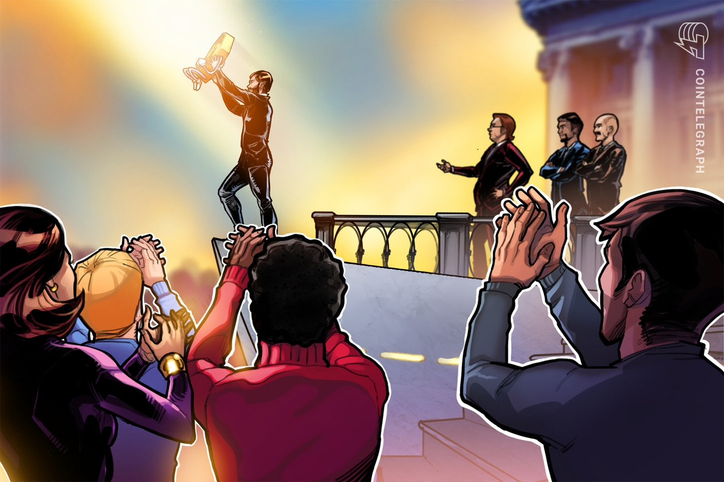 TrustToken to Release Four New Stablecoins This Year