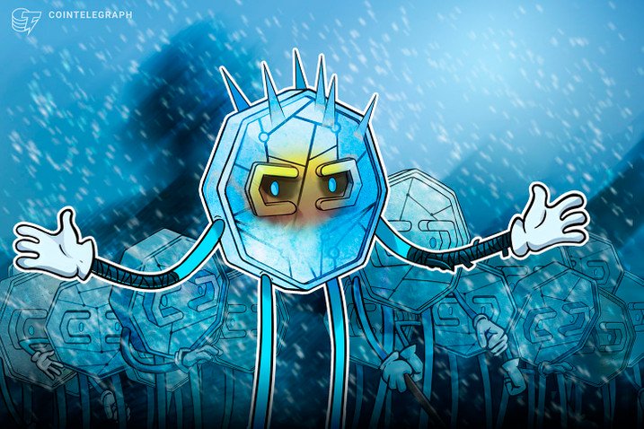 Grandes carteiras de Bitcoin podem ser vulneráveis ​​a ataques duplos
