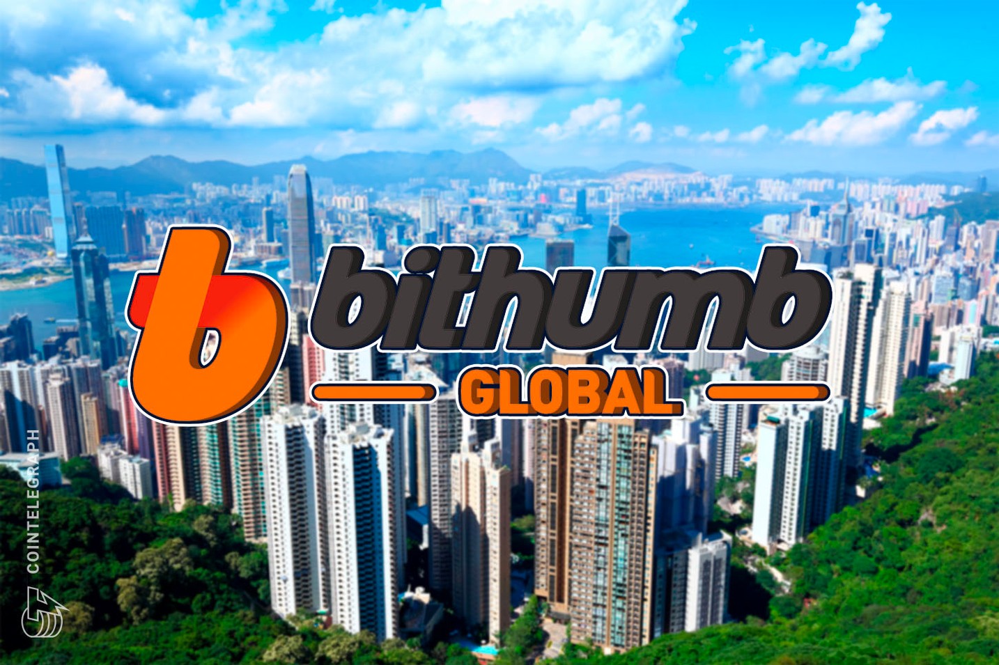 Bithumb Global Announces “Next-Generation” Digital Asset Exchange