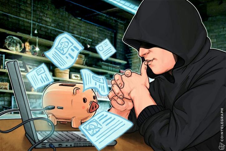 Zerocoin Hacker “Creates” and Spends 370,000 Tokens Worth 410 BTC