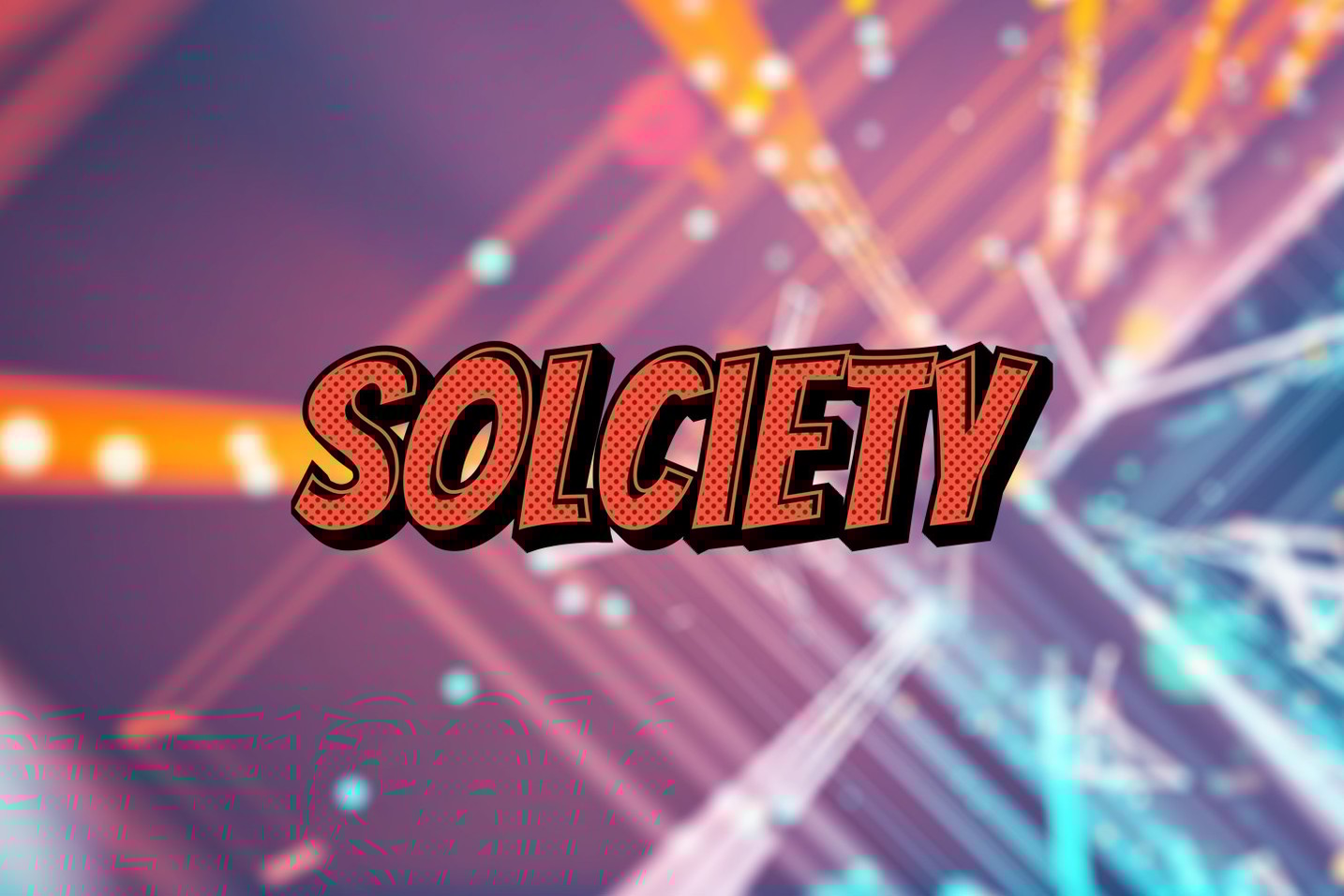 SOL meme and PolitiFi colossus, Solciety raises $300k in Under 48 Hours