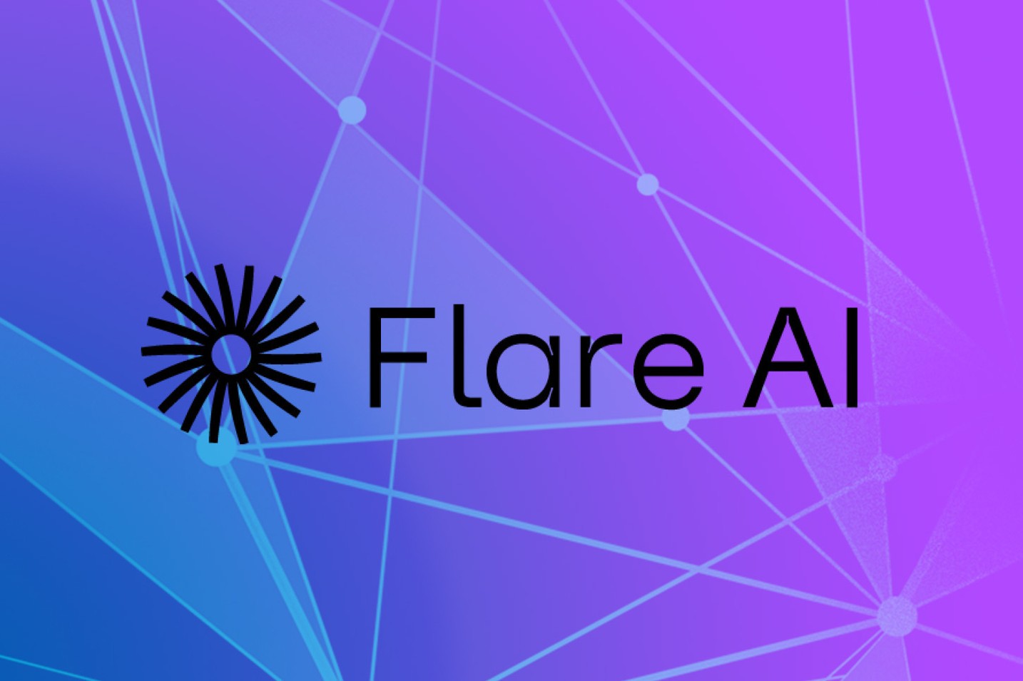FlareAI: The first AI-powered DApp launching on Kaia blockchain