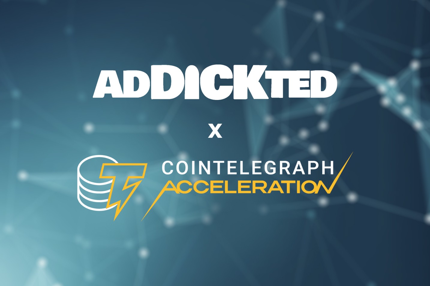 Cointelegraph Accelerator will support Addickted Labs to launch a memecoin advisory program
