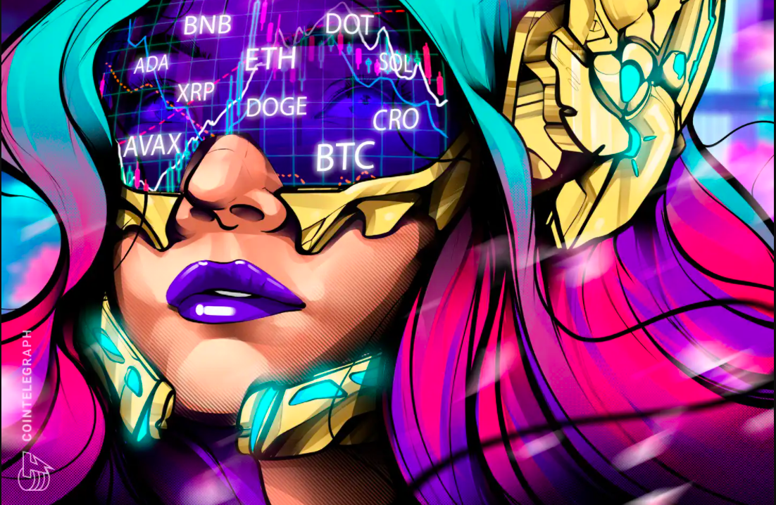 Analista aponta as 5 criptomoedas 'esquecidas' que surpreenderam e subiram mais de 53% superando o Bitcoin