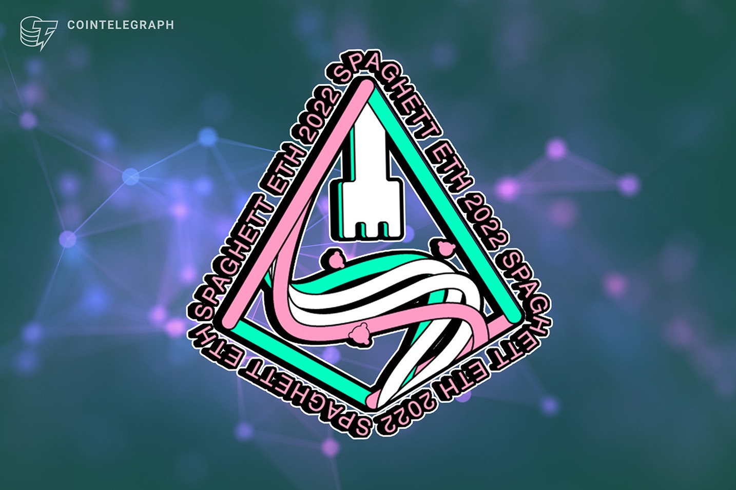 Event recap of Italy’s first Ethereum Community Hackfest — SpaghettETH