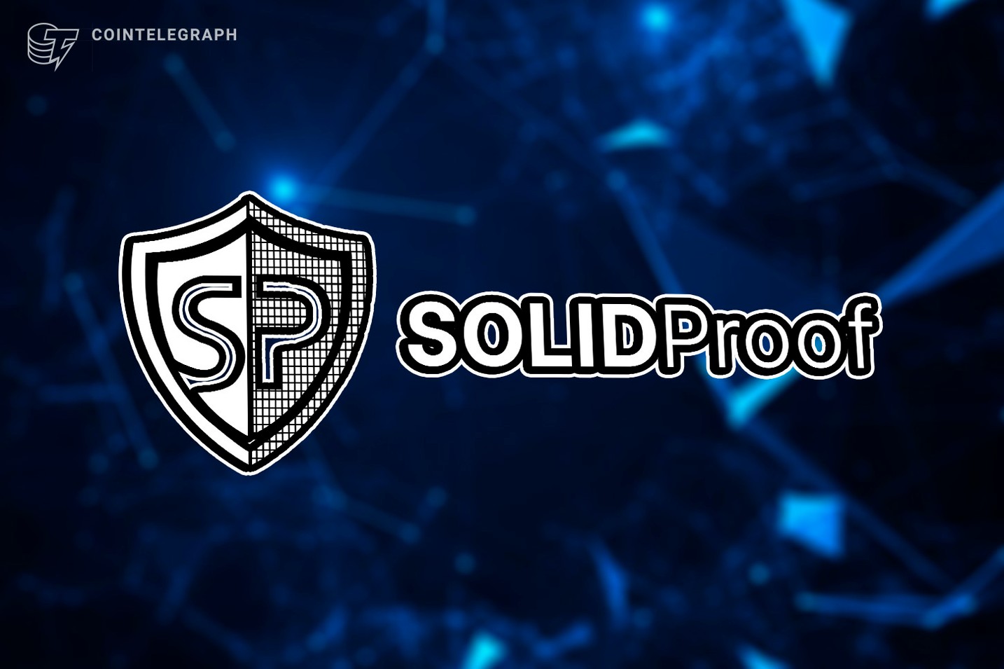 Solidproof obtains licensing for its auto-audit tool solution