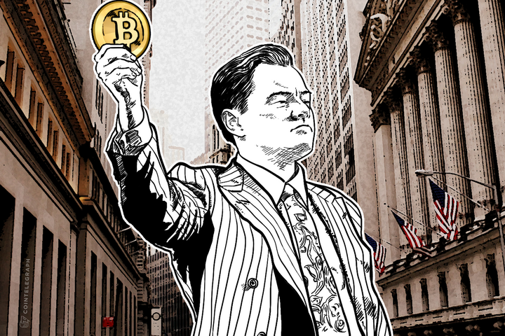 Wall Street Bitcoin Alliance Looking to Shape the New 'Finance 2.0' Era