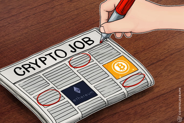 Tips for Revamping Your Cryptocurrency Job Search in 2016