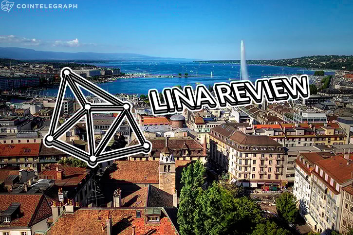 World’s First Blockchain-Based Review Platform