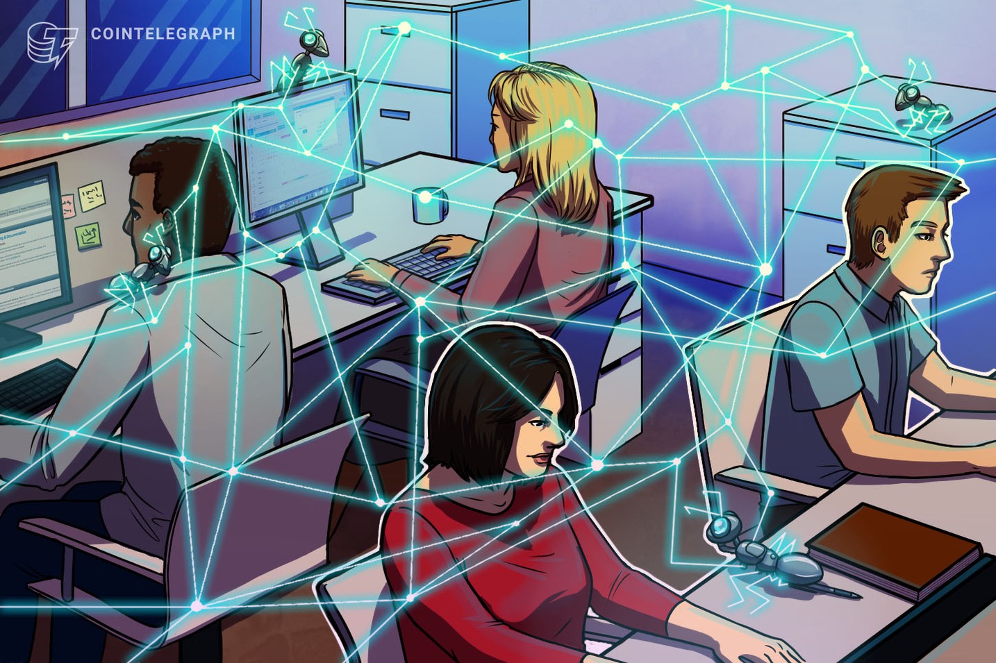 Startup DLT do cantor Akon vai inaugurar hub de blockchain no Quênia em 2020