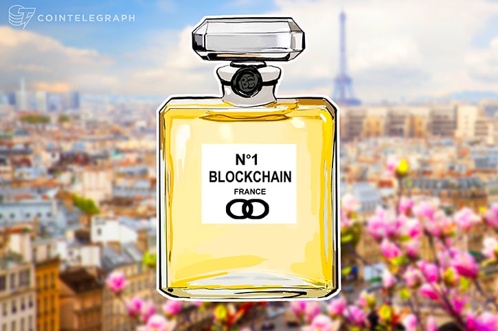 フランス政府、ブロックチェーン上で非上場証券取引行う仕組みを整備