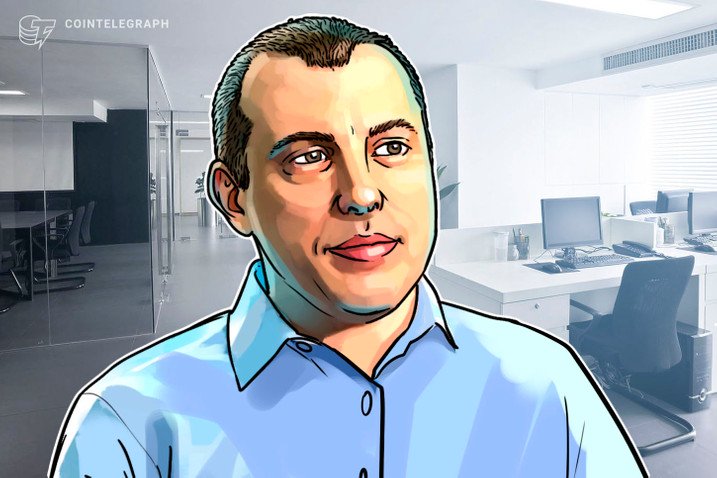 “Los países latinoamericanos migrarán a las criptomonedas”, dice Andreas Antonopoulos