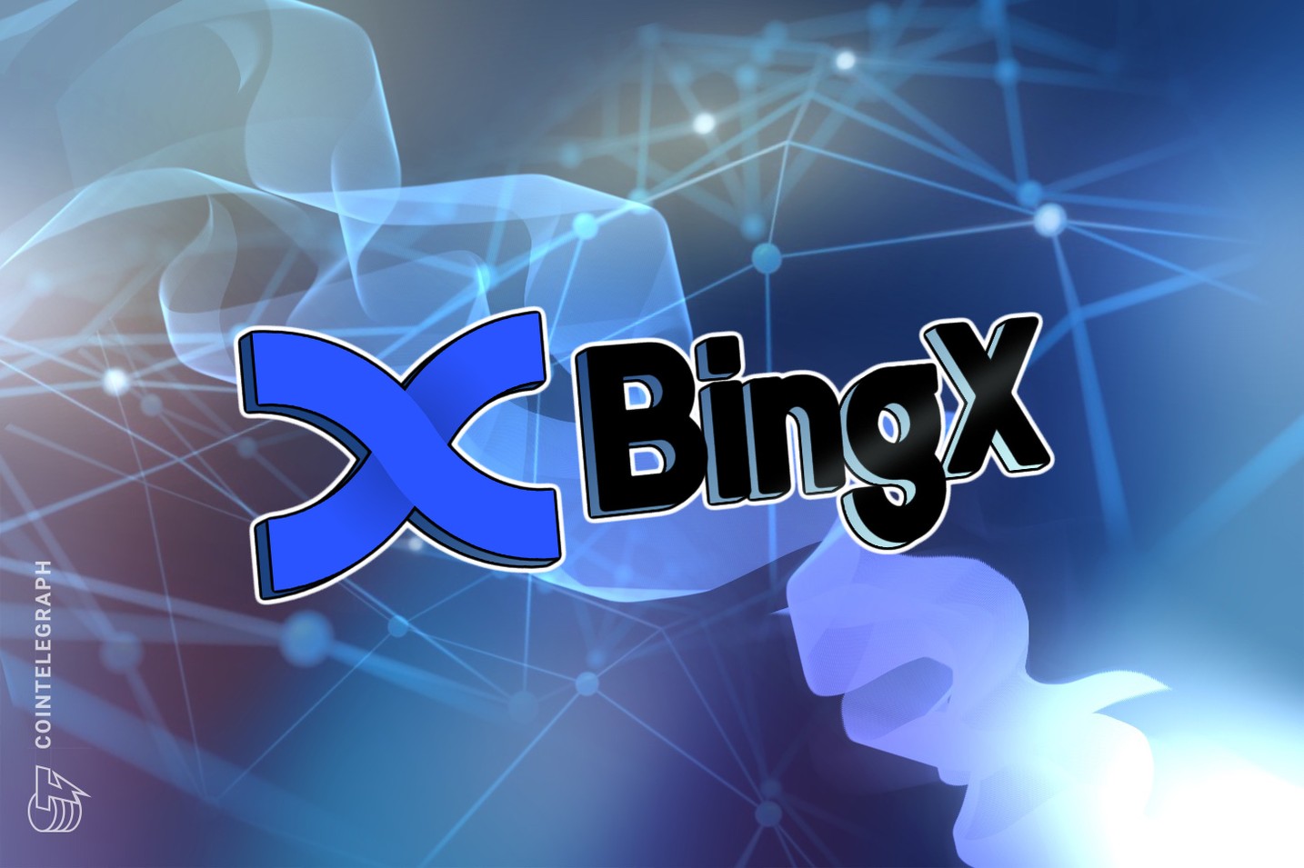 Social trading platform Bingbon completes rebrand to BingX