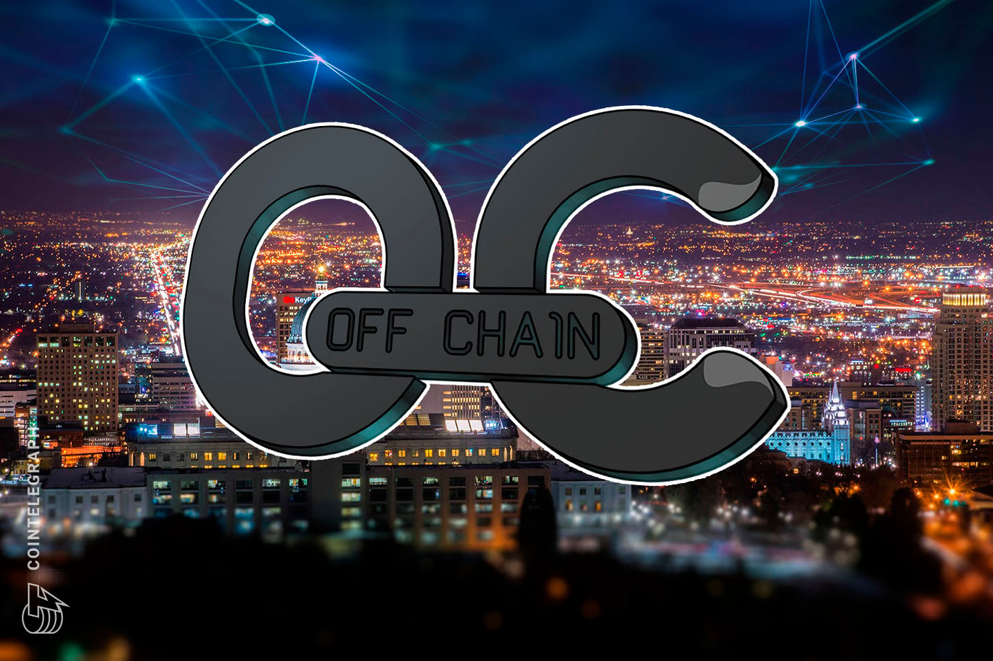 Unique Preparedness and Blockchain Conference “Off Chain” Comes to Utah