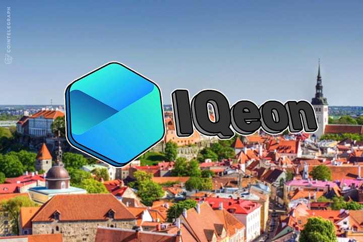 IQeon Pre-ICO Went Down Like a Bomb, Here Are the Reasons Why