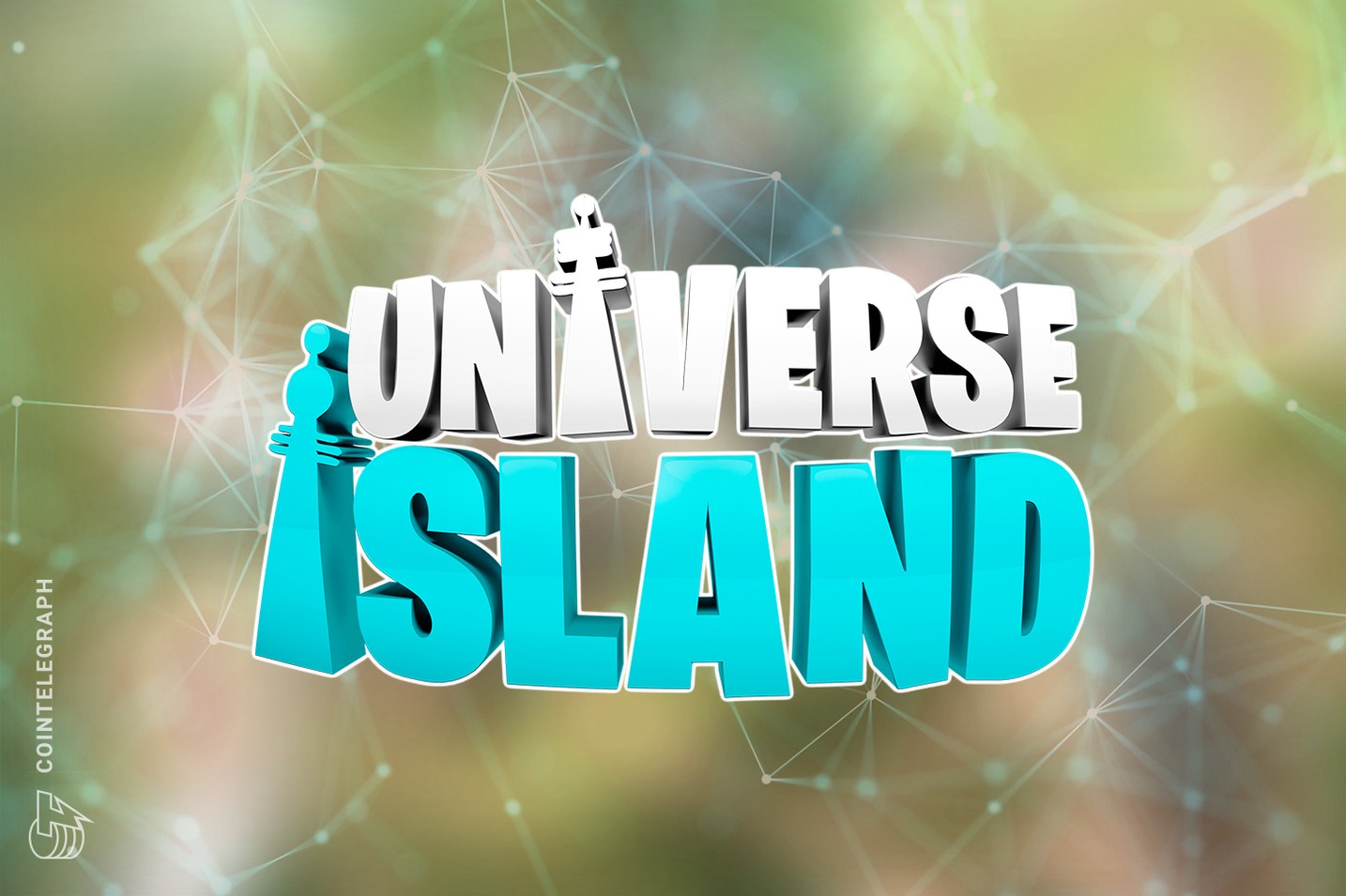 Stake to earn with Universe Island: Token listing on April 18, 2022