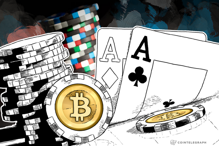 3 Reasons PokerStars, the World’s Largest Online Poker Site, Can’t Afford NOT to Take Bitcoin