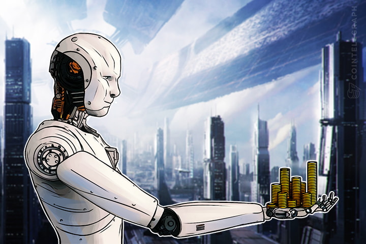 3 Ways Artificial Intelligence Is Changing The Finance Industry