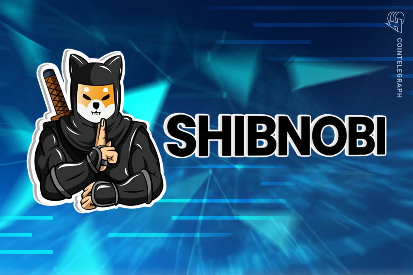 Shibnobi launches Shibnobi Gaming to bring esports wagering to crypto